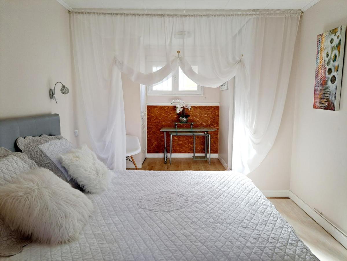 Gîte Champagne Appartement *