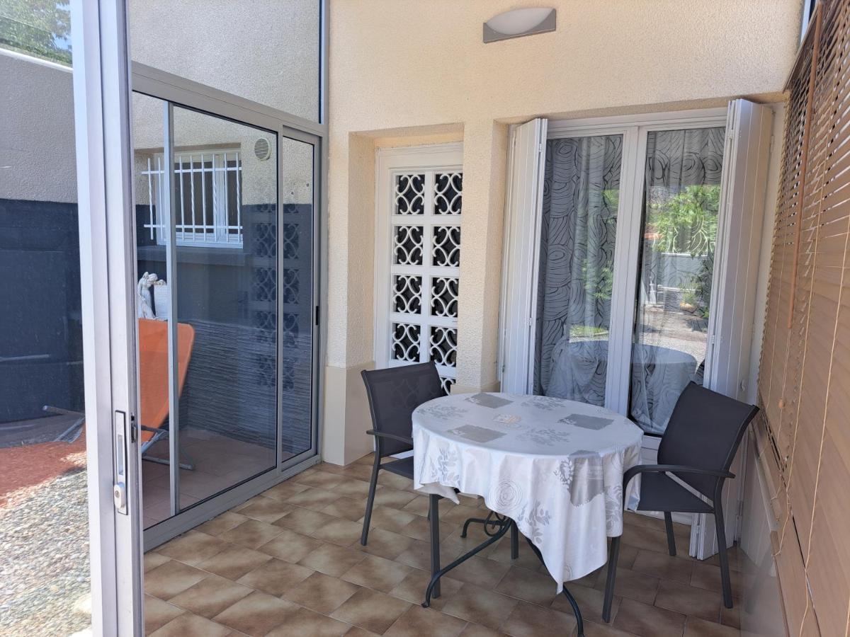 Appartement Gîte Champagne Tarascon-sur-Ariège