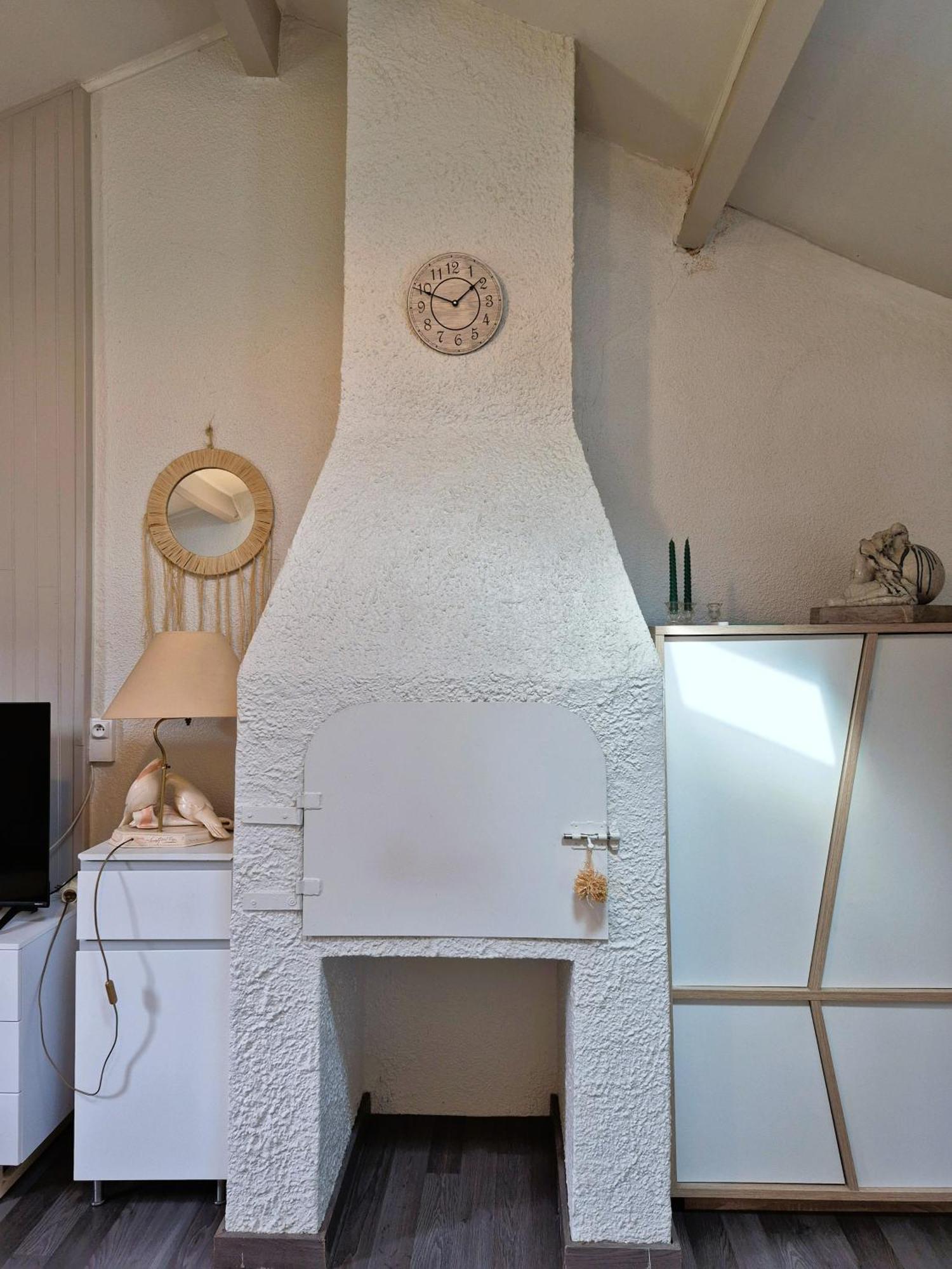 Gîte Champagne Appartement *